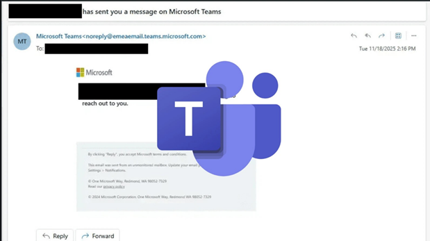 องค์กรเสี่ยงถูกโจมตี หลังพบช่องโหว่ Guest Access ใน Microsoft Teams